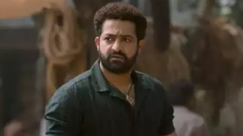 Fan of Jr NTR Dies While Watching 'Devara' in AP Theatre - Read Details 