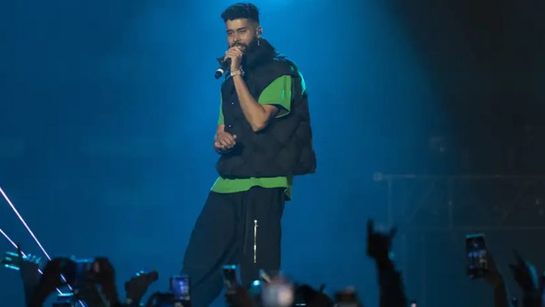 AP Dhillon’s India Tour Tickets Go Live: All You Need To Know About Singer's 'Brownprint' Concert 