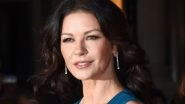 Catherine Zeta-Jones Turns 55! &lsquo;The Mask of Zorro&rsquo; Actress Calls Sexy Monochrome Nude Pic Her &lsquo;Birthday Suit&rsquo; Gift for Hubby Michael Douglas!