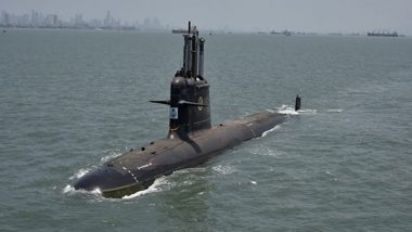 India To Get Kalvari-Class Submarine As Indian Navy Likely To Commission INS Vagsheer Under Project 75 in December 2024, Know All About It