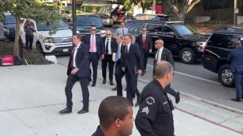 US: Hunter Biden Intends To Change Not Guilty Plea in His Federal Tax Case, Defence Attorney Says