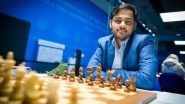 Indian Grandmaster Arjun Erigaisi Hopes GCL Makes Big Impact on Chess Like IPL Did on Cricket