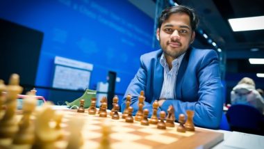 GM Arjun Erigaisi Clinches WR Chess Masters Title 2024, Closes in on 2800 ELO Points