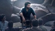 &lsquo;Devara &ndash; Part 1&rsquo; Review: &lsquo;Jr NTR Is Exceptional&rsquo; &ndash; First Reactions Praise Koratala Siva&rsquo;s Film, Call It &lsquo;Paisa Vasool Entertainer&rsquo;