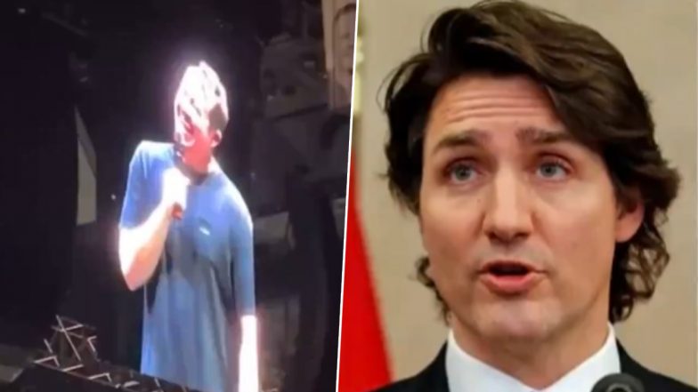 Canada: Comedian Shane Gillis Calls PM Justin Trudeau ‘F**got’ During Comedy Show in Toronto, Video Goes Viral