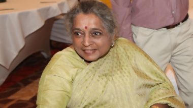 Madhura Jasraj, Wife of Late Legendary Classical Vocalist Pandit Jasraj, Passes Away at 86