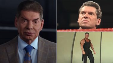 ‘Mr McMahon’ Trailer: Netflix’s Docuseries Explores the Controversial Life of Former WWE Boss Vince McMahon; Do Not Miss The Rock and John Cena’s Cameos!