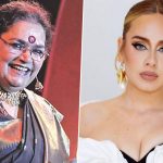 Usha Uthup Adds Her Signature Touch to Adele’s ‘Skyfall’ As She Performs the Track at a Kolkata Event; Video Goes Viral – WATCH