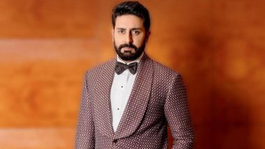 Abhishek Bachchan Buys Sea-Facing Apartment in Juhu Close to Father Amitabh Bachchan’s Bungalow Jalsa – Reports