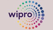 Wipro To Offer an Average 8% Salary Hike to Its Top Performing Employees This Year, Likely To Hire Around 10,000 Graduates by March 2025