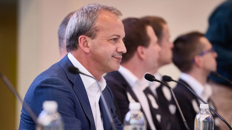 Tech Mahindra Announces Partnership With FIDE for 45th Chess Olympiad 