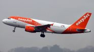 Greece: EasyJet Flight Evacuated Before Takeoff After Bag of Vapes Explodes in Cabin Luggage at Heraklion Airport