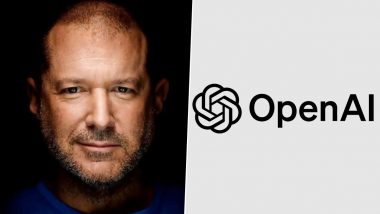 Who Is Jony Ive? Know About Apple's Former Designer Who Silently Teamed Up With OpenAI To Develop Secret AI Device