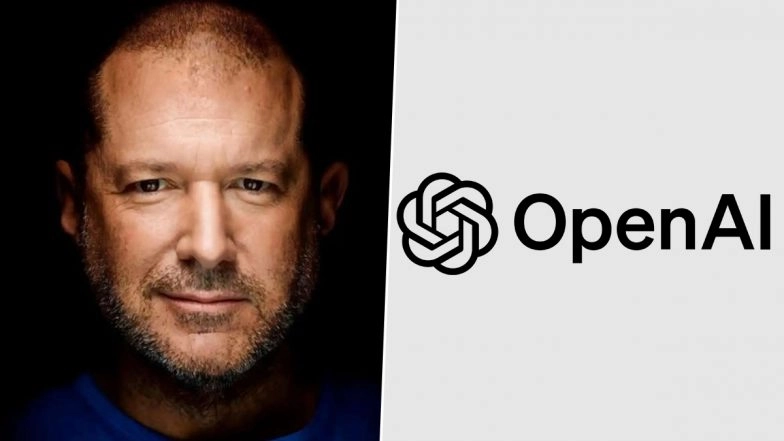 Who Is Jony Ive? Know About Apple's Former Designer Who Silently Teamed Up With OpenAI To Develop Secret AI Device
