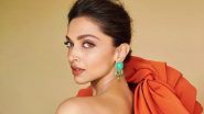 New Mom Deepika Padukone Buys INR 17.8 Crore House in Bandra Next to Husband Ranveer Singh’s Mother’s Apartment – Reports