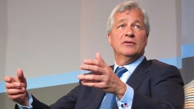 JPMorgan Intends To Grow Its Operations in India Amid Robust Growth and Positive Investment Sentiment