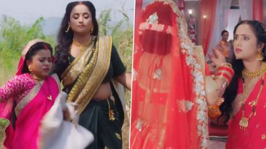 ‘Beti Hamari Anmol’: Will Anmol Be Able To Save Herself From ‘Sasuraal Ke Atyachaar’? Watch Promo Video of the Nazara TV Show