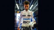 Singapore GP 2024: Emotional Daniel Ricciardo Heads Toward Likely F1 Exit, Clocks Fastest Lap at Marina Bay Street Circuit That Would Hand Max Verstappen Title
