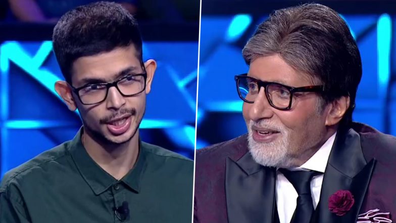 ‘Kaun Banega Crorepati 16’: Chander Parkash Wins INR 1 Crore, Becomes Season’s First Crorepati, Declines To Answer INR 7 Crore Question on Amitabh Bachchan’s Show