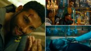 ‘Yudhra’ Trailer: Siddhant Chaturvedi Embarks on a Ruthless Mission in This High-Octane Action Thriller Featuring Raghav Juyal (Watch Video)