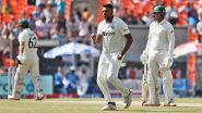 Usman Khawaja Praises Ravi Ashwin’s Spin Mastery Ahead of Border-Gavaskar Trophy 2024–25 Showdown