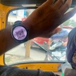 Peak Bengaluru Moment: Auto Driver Uses Smartwatch With QR Code for Fare Collection, Union Minister Ashwini Vaishnav Calls Viral Pic ‘UPI Ka Swag’