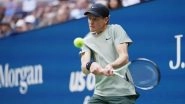 US Open 2024: Jannik Sinner Beats Taylor Fritz in Men&rsquo;s Final Weeks After Doping Exoneration