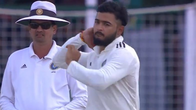 Shreyas Iyer, Sanju Samson, Riyan Parag Go Into Final Round of Duleep Trophy 2024 With Point To Prove