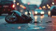 Mumbai Road Accident: 2 Killed, 3 Injured in Collison Between Motorcycle and Scooter at Sion Bridge