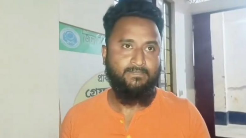 Bangladeshi National Arrested in Assam After Evading Authorities for 12 Years of Illegal Stay, Investigation Underway