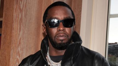 Diddy's Party Joke Resurfaces Amid Sex Trafficking Charges (Watch Video)