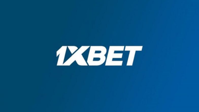 1XBET(원엑스벳) 우회주소 및 주요 입금수단 정리