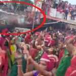 Bhandara: Tragedy Hits Ganesh Visarjan Shobha Yatra As Tin Shed With Several People on It Collapses, 30–40 Women Injured (Watch Video)