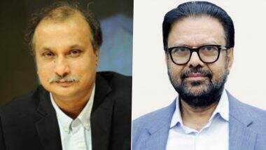 Bangladesh Journos Arrested: 2 Senior Journalists, Shyamal Dutta and Mozammel Babu, Allegedly Linked to Sheikh Hasina, Detained by Police Near India-Bangladesh Border