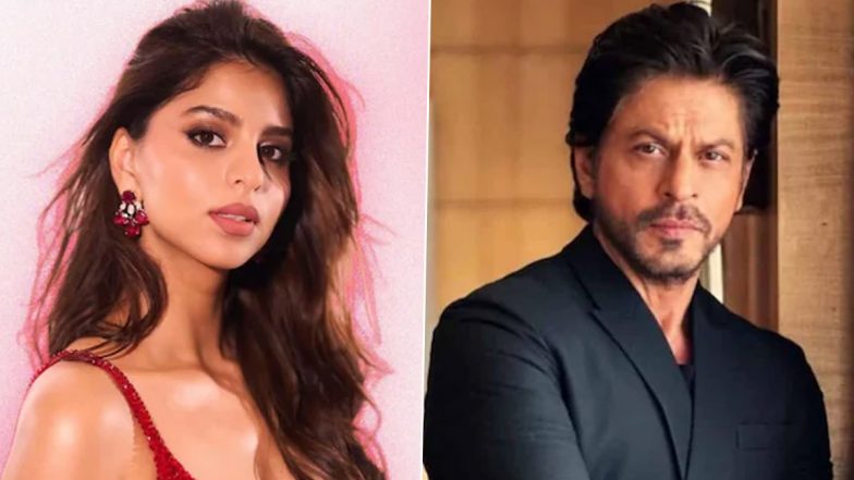 ‘King’: Shah Rukh Khan and Suhana Khan-Starrer To Be Announced on Superstar’s Birthday; Film’s Shooting To Kickstart in January 2025 – Reports