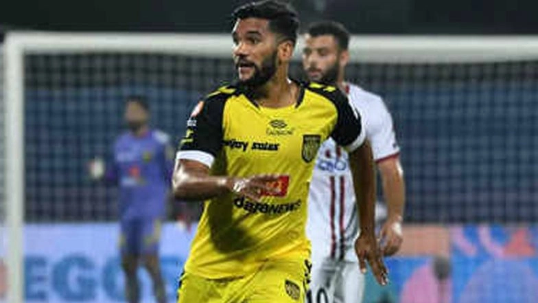 ISL 2024–25: FC Goa Announces Signing of Sahil Tavora on Multi-Year Deal