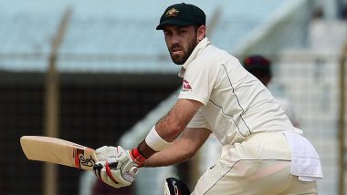 Glenn Maxwell Highlights Intense India-Australia Rivalry Ahead of Border-Gavaskar Trophy 2024-25