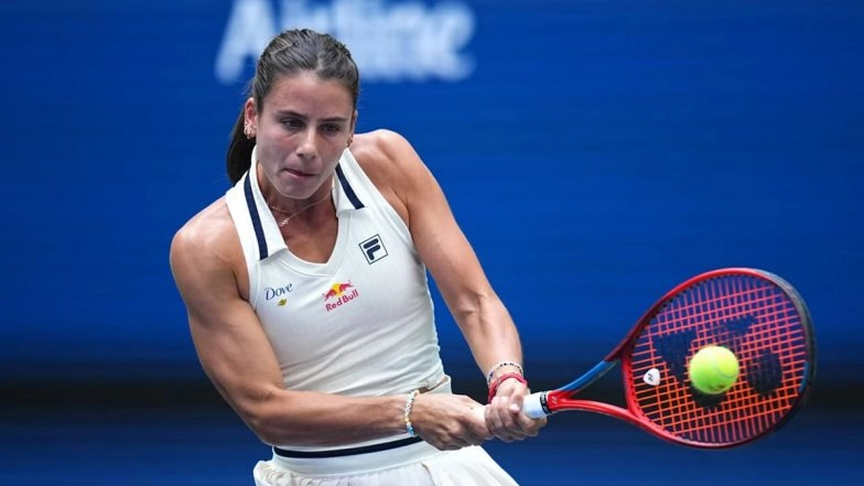 Emma Navarro’s First Grand Slam Semifinal Will Be Against Aryna Sabalenka in US Open 2024 