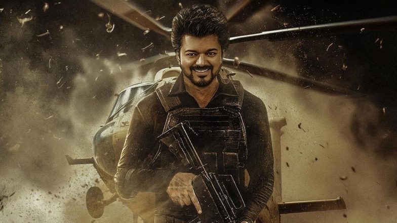 ‘The Greatest of All Time’ Movie Review: Netizens Praise Thalapathy Vijay’s Acting in ‘The GOAT,’ Call It ‘Blockbuster’