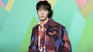 BTS’ J-Hope Reportedly Buys Two Lavish Apartments Worth Whopping 20 Billion Won in Seoul