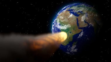 Will Asteroid Apophis Hit the Earth in 2029? All You Need To Know