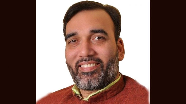 AAP Government To Implement Winter Action Plan To Tackle Delhi Air Pollution