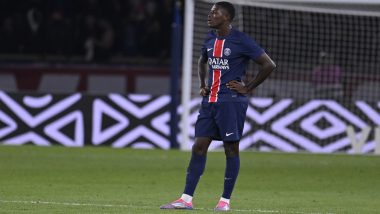 Ligue 1 2024-25: PSG Send Support to Defender Nuno Mendes After Racial Abuse