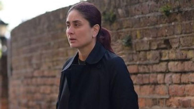 ‘The Buckingham Murders’ Box Office Collection Day 3: Kareena Kapoor Khan and Hansal Mehta’s Crime Thriller Collects INR 6.75 Crore in India