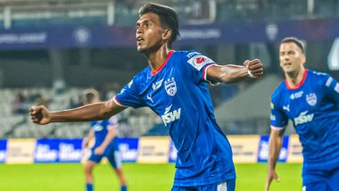 Bengaluru FC Beats East Bengal To Start on Winning Note in ISL 2024–25