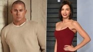 Channing Tatum and Jenna Dewan Finalise Divorce Settlement After Six Years of Legal Dispute
