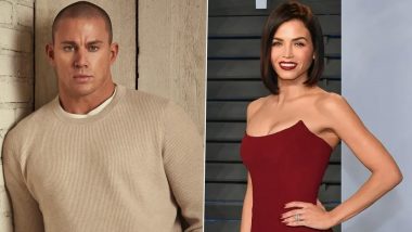 Channing Tatum and Jenna Dewan Finalise Divorce Settlement After Six Years of Legal Dispute