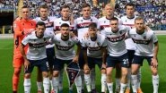 Serie A 2024&ndash;25: Bologna Prepares for UEFA Champions League Debut With Draw at Promoted Como