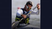 Yash Kumar at Paris Paralympics 2024, Para-Canoe Sprint Free Live Streaming Online: Know TV Channel And Telecast Details Men's KL1 200 M Event