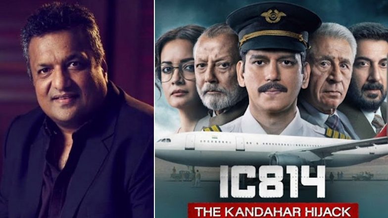 ‘IC 814: The Kandahar Hijack’: Producer Sanjay Gupta Strongly Reacts to Government Summons to Netflix India’s Content Head, Calls It ‘Utter F***ing Nonsense’